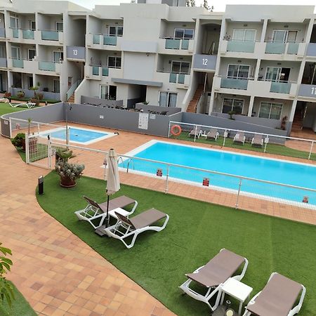 Апартаменти Disfruta Sol & Playa En Corralejo I Екстер'єр фото