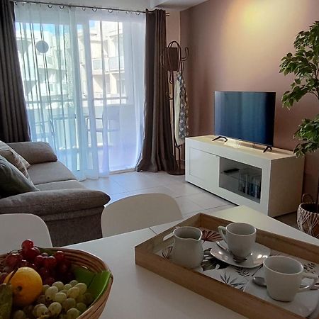 Апартаменти Disfruta Sol & Playa En Corralejo I Екстер'єр фото