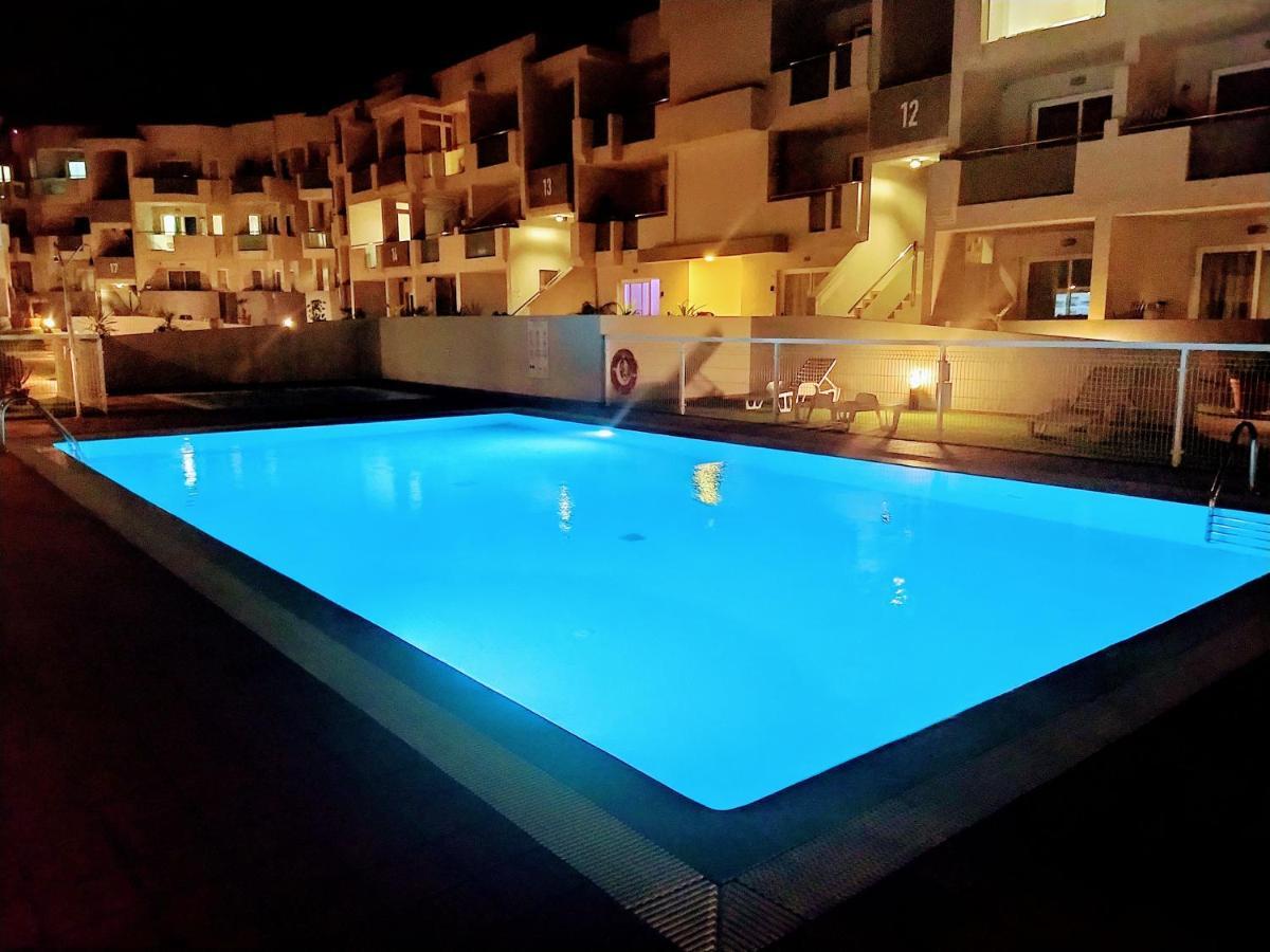 Апартаменти Disfruta Sol & Playa En Corralejo I Екстер'єр фото