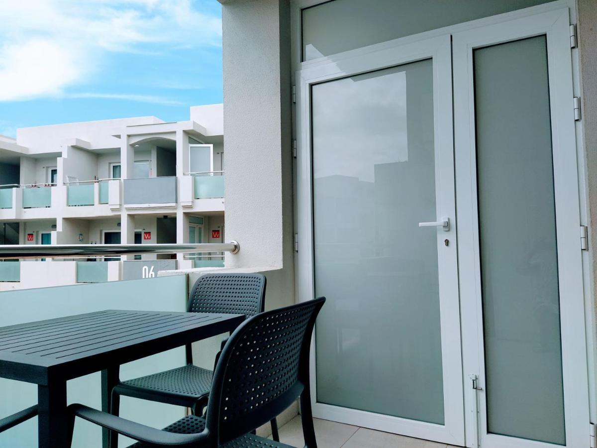 Апартаменти Disfruta Sol & Playa En Corralejo I Екстер'єр фото